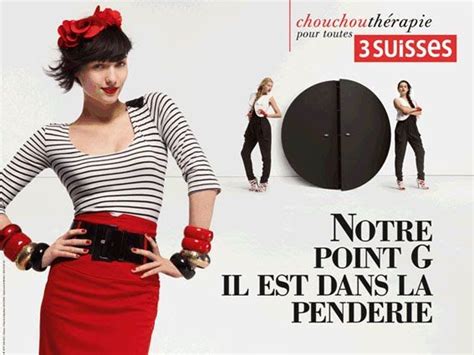 Sexisme dans la pub : Saint Laurent, ça l'affiche mal